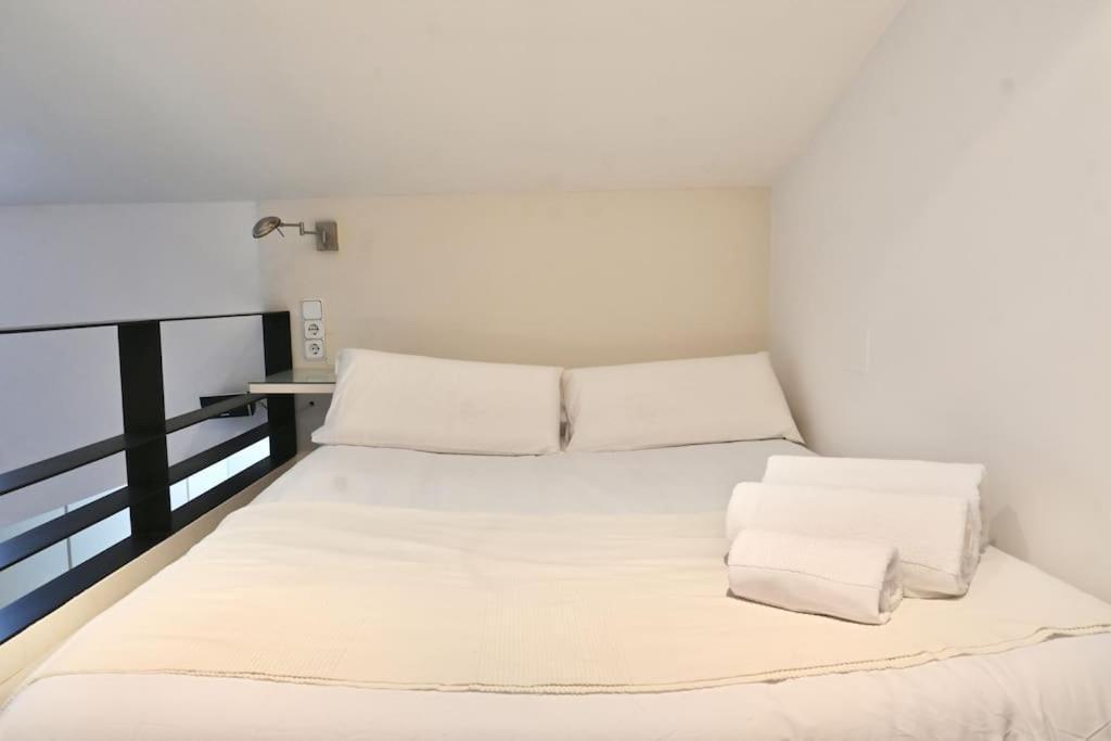 For You Rentals Apartamento Temporal Con Encanto A Pocos Metros Del Sol Myr13 Madrid Exteriér fotografie