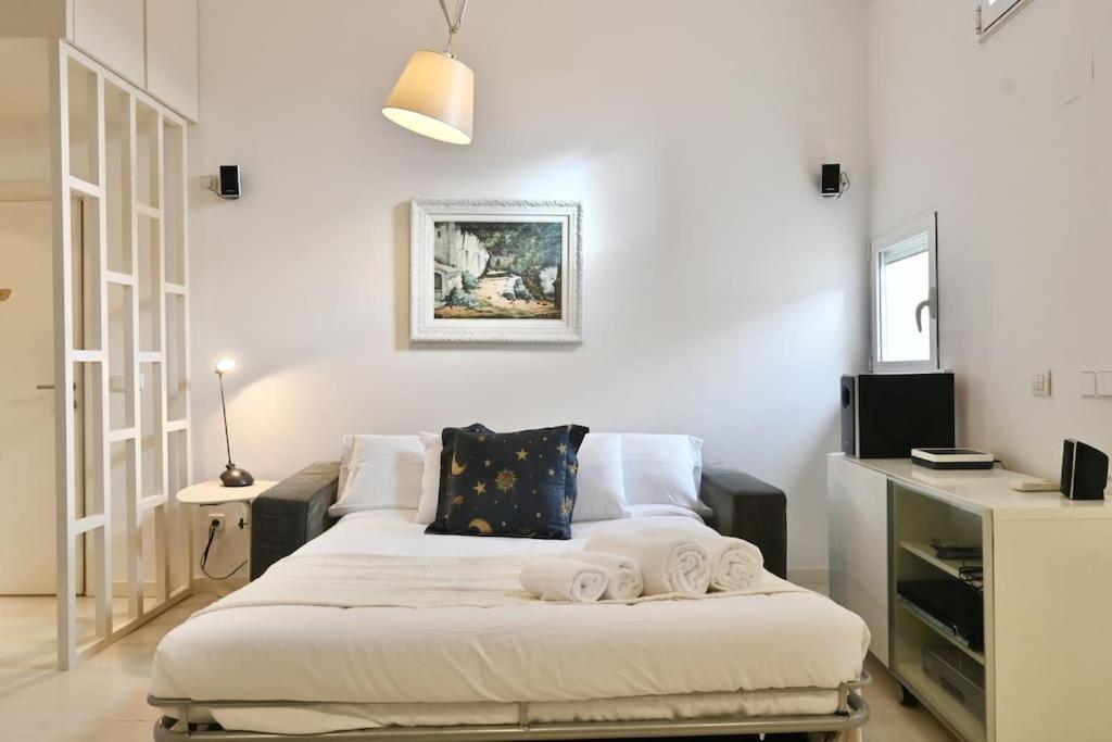 For You Rentals Apartamento Temporal Con Encanto A Pocos Metros Del Sol Myr13 Madrid Exteriér fotografie