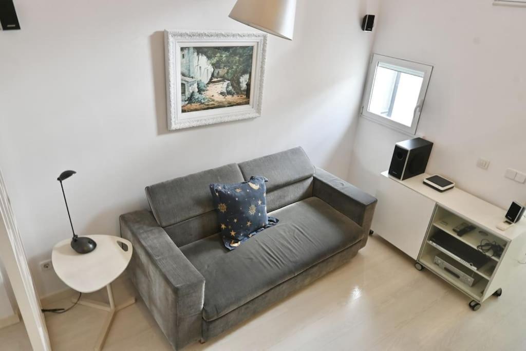 For You Rentals Apartamento Temporal Con Encanto A Pocos Metros Del Sol Myr13 Madrid Exteriér fotografie