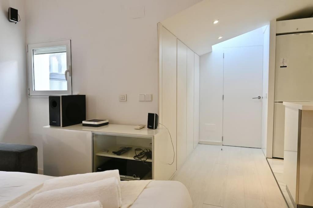 For You Rentals Apartamento Temporal Con Encanto A Pocos Metros Del Sol Myr13 Madrid Exteriér fotografie