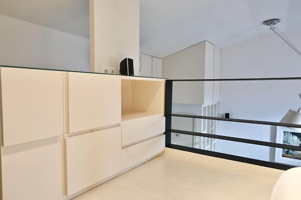 For You Rentals Apartamento Temporal Con Encanto A Pocos Metros Del Sol Myr13 Madrid Exteriér fotografie