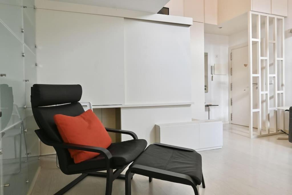 For You Rentals Apartamento Temporal Con Encanto A Pocos Metros Del Sol Myr13 Madrid Exteriér fotografie